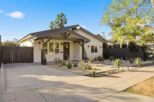 1728 Bancroft Street, San Diego, CA 92102