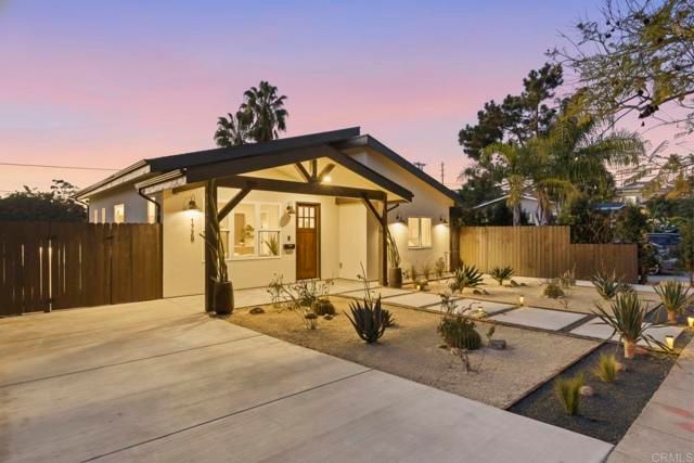 1728 Bancroft Street, San Diego, CA 92102