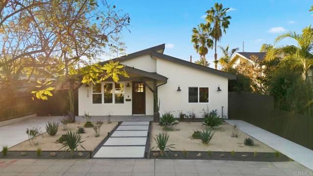 1728 Bancroft Street, San Diego, CA 92102