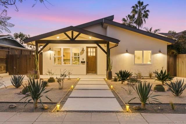 1728 Bancroft Street, San Diego, CA 92102