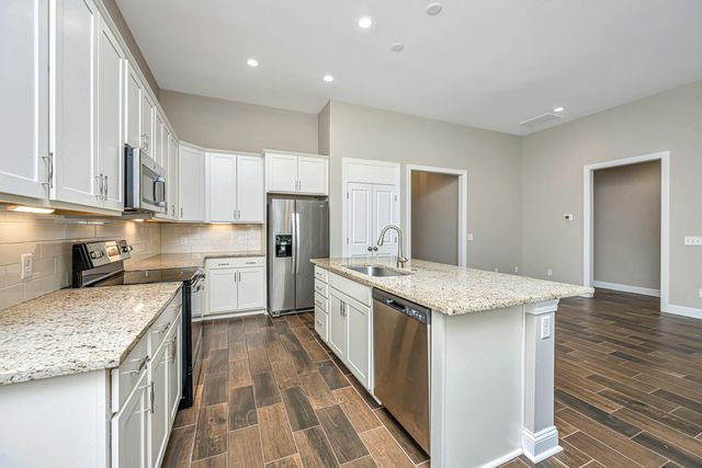 5077 Song Sparrow Way, Summerville, SC 29483
