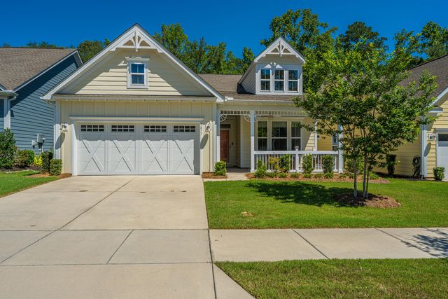 5077 Song Sparrow Way, Summerville, SC 29483