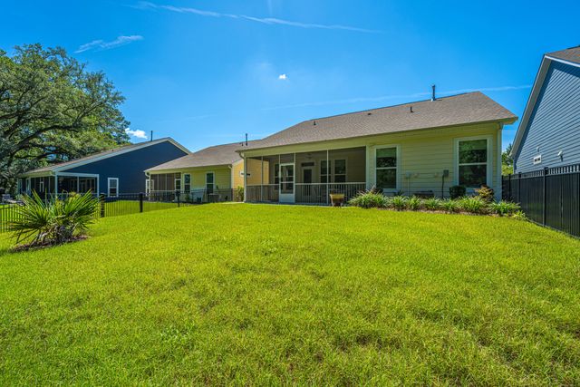 5077 Song Sparrow Way, Summerville, SC 29483