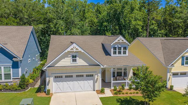 5077 Song Sparrow Way, Summerville, SC 29483