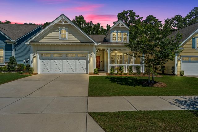 5077 Song Sparrow Way, Summerville, SC 29483