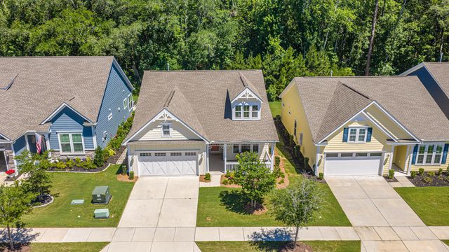 5077 Song Sparrow Way, Summerville, SC 29483