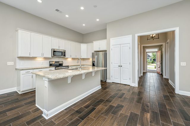 5077 Song Sparrow Way, Summerville, SC 29483