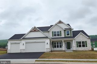 LOT 48, 5115 GALLO WAY, Harrisburg, PA 17112