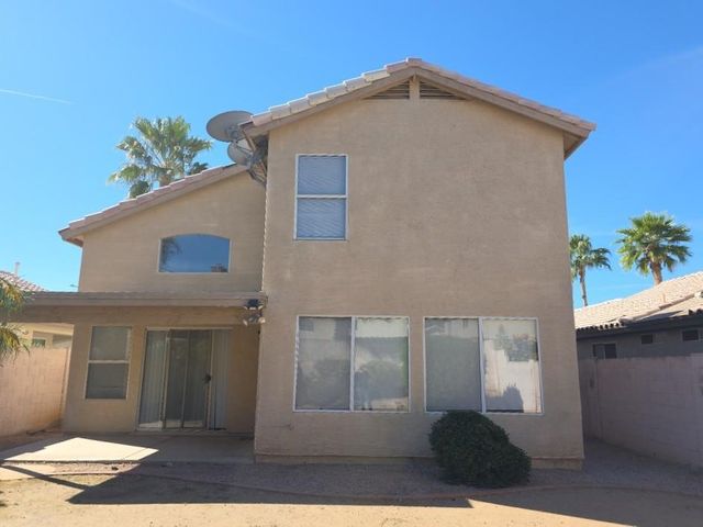 3920 E Morrow Drive, Phoenix, AZ 85050