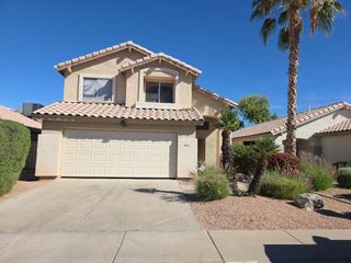 3920 E Morrow Drive, Phoenix, AZ 85050