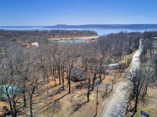 116527 S 4250 Drive, Eufaula, OK 74432