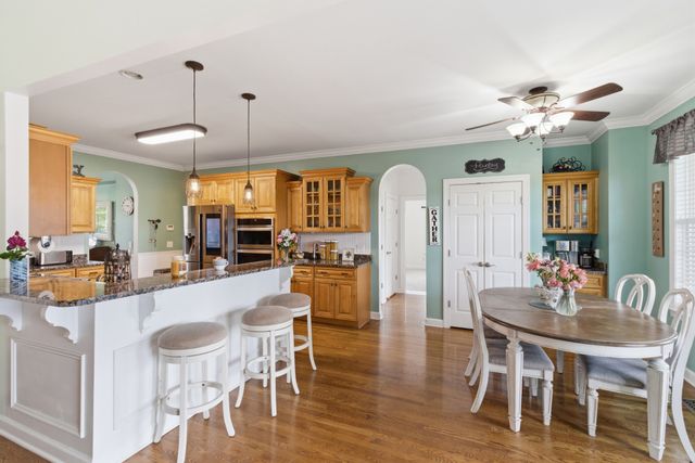 9119 Brooks Xing, Mount Juliet, TN 37122