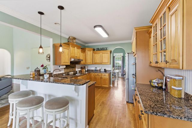 9119 Brooks Xing, Mount Juliet, TN 37122