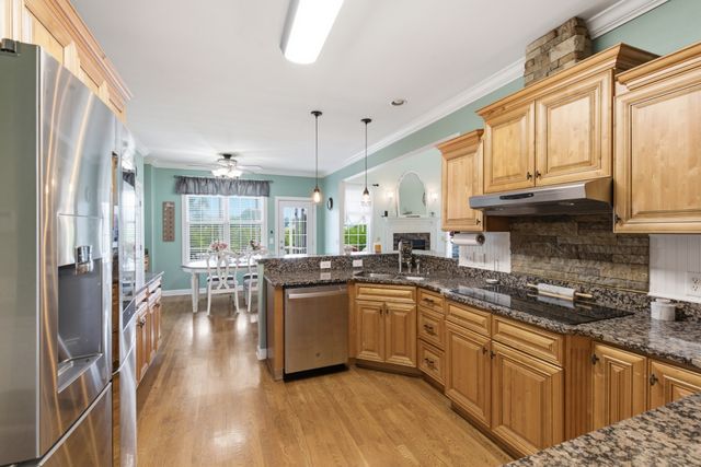9119 Brooks Xing, Mount Juliet, TN 37122