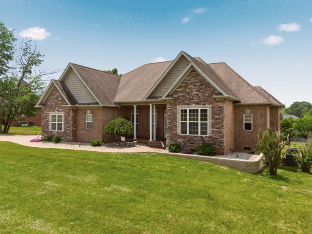 9119 Brooks Xing, Mount Juliet, TN 37122