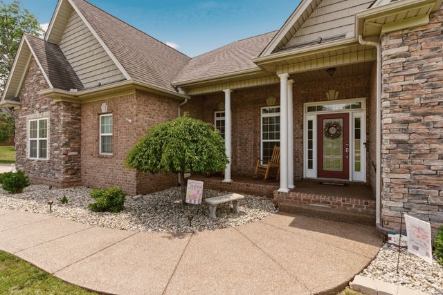 9119 Brooks Xing, Mount Juliet, TN 37122