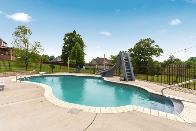 9119 Brooks Xing, Mount Juliet, TN 37122