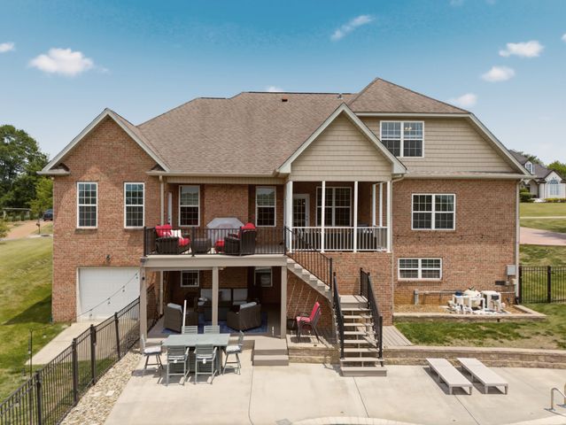 9119 Brooks Xing, Mount Juliet, TN 37122