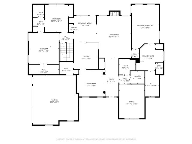 9119 Brooks Xing, Mount Juliet, TN 37122