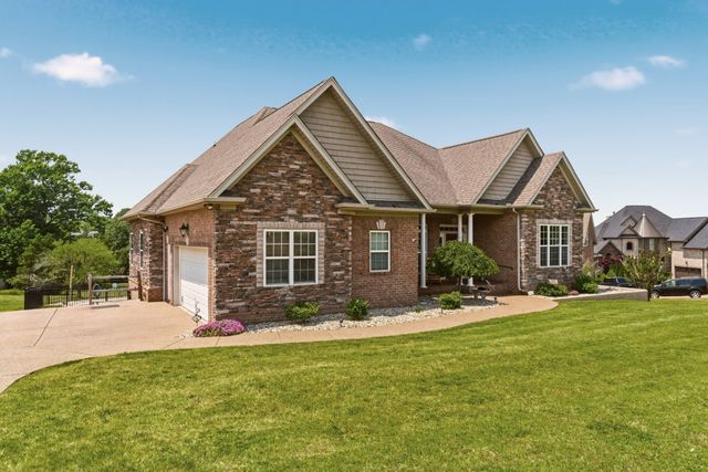 9119 Brooks Xing, Mount Juliet, TN 37122