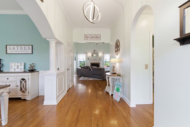 9119 Brooks Xing, Mount Juliet, TN 37122