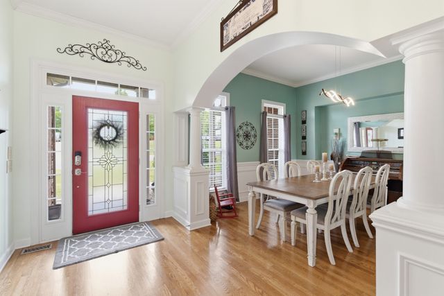 9119 Brooks Xing, Mount Juliet, TN 37122