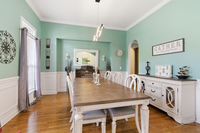 9119 Brooks Xing, Mount Juliet, TN 37122