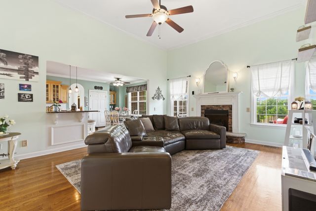 9119 Brooks Xing, Mount Juliet, TN 37122
