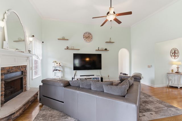9119 Brooks Xing, Mount Juliet, TN 37122