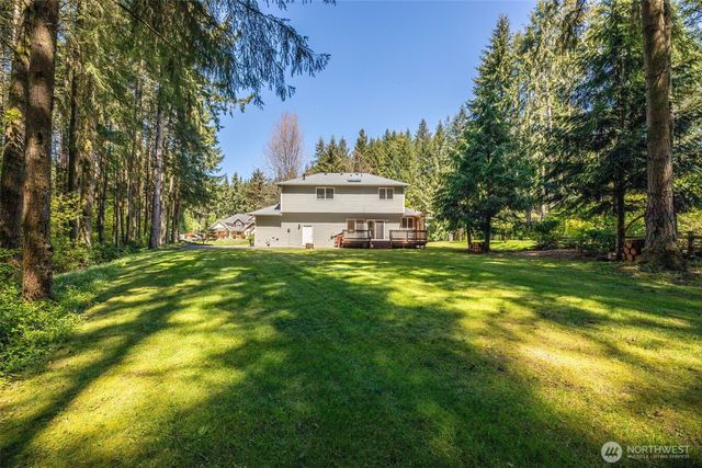 2626 145th Street NW, Marysville, WA 98271
