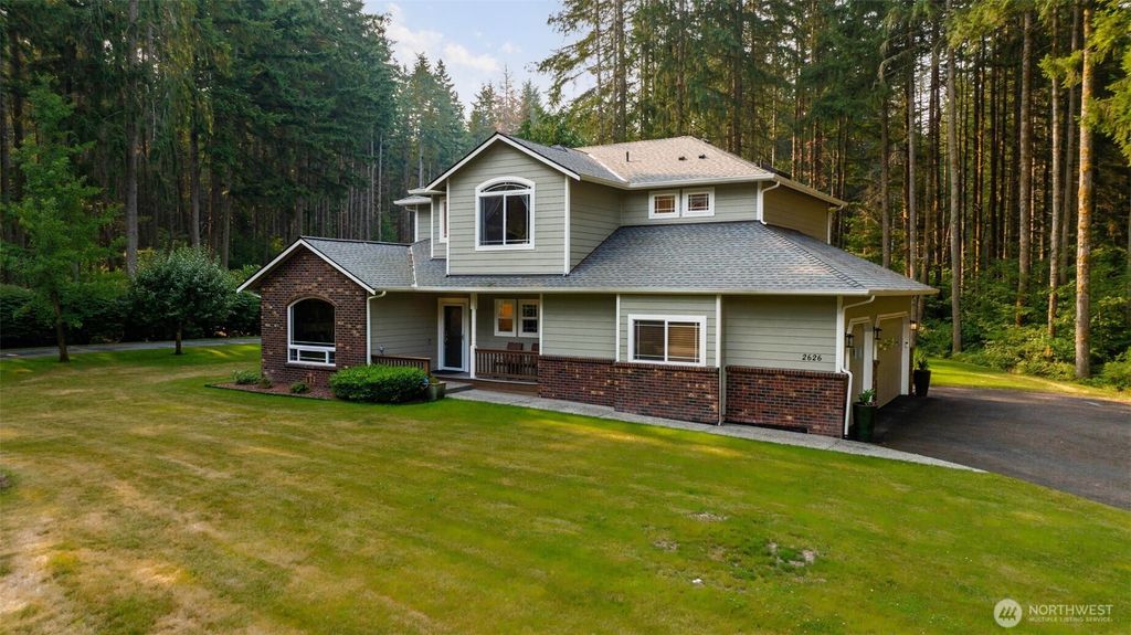 2626 145th Street NW, Marysville, WA 98271