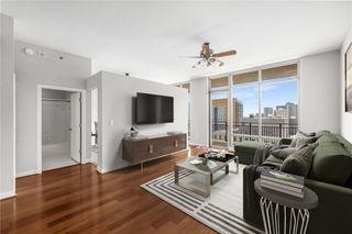 565 Peachtree NE Street 1206, Atlanta, GA 30308