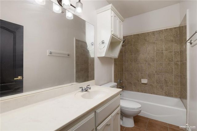 1311 E 28th Street, Mission, TX 78572