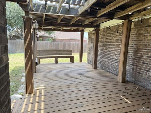 1311 E 28th Street, Mission, TX 78572