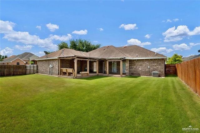 1311 E 28th Street, Mission, TX 78572