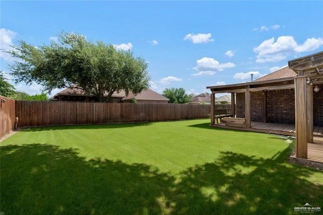 1311 E 28th Street, Mission, TX 78572