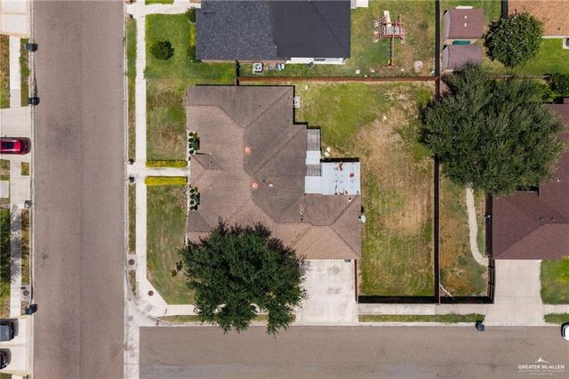 1311 E 28th Street, Mission, TX 78572