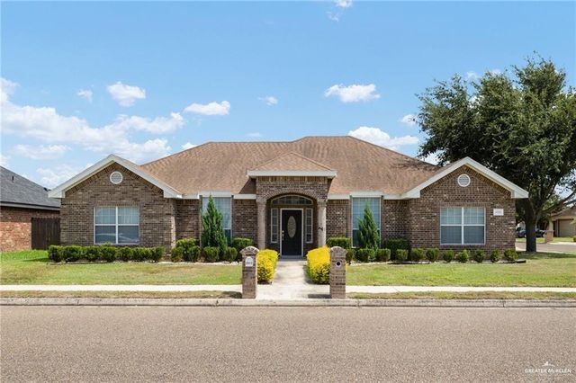 1311 E 28th Street, Mission, TX 78572