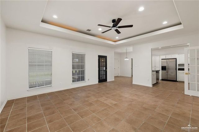 1311 E 28th Street, Mission, TX 78572