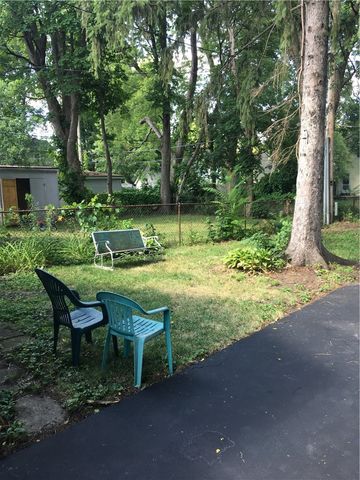 16 Whalin Street, Rochester, NY 14620