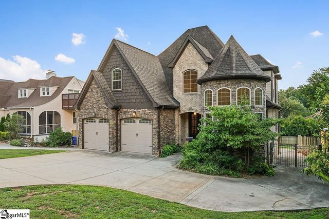 306 E Faris Road, Greenville, SC 29605