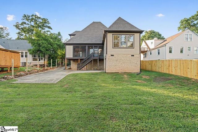 306 E Faris Road, Greenville, SC 29605