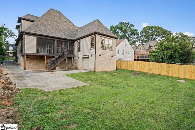 306 E Faris Road, Greenville, SC 29605