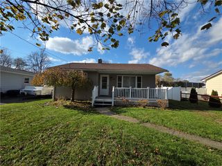 284 Universal Avenue, Southport, NY 14904