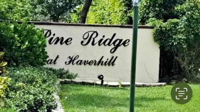4849 SABLE PINE Circle B1, West Palm Beach, FL 33417