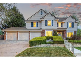 2464 S Fenton Dr, Lakewood, CO 80227