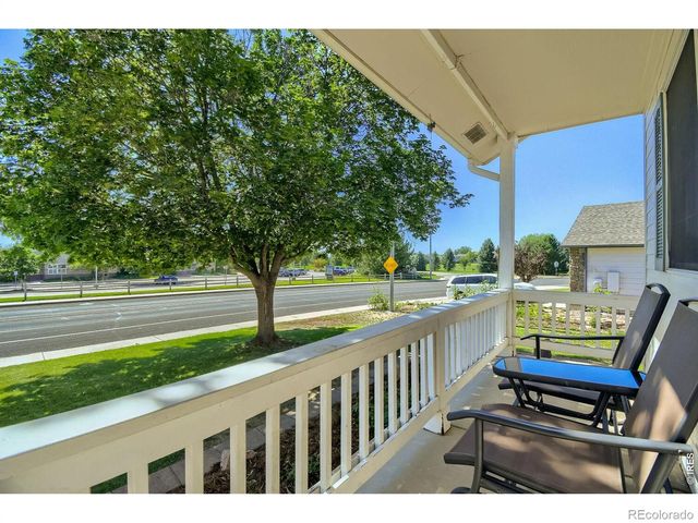 1415 Deerwood Drive, Longmont, CO 80504