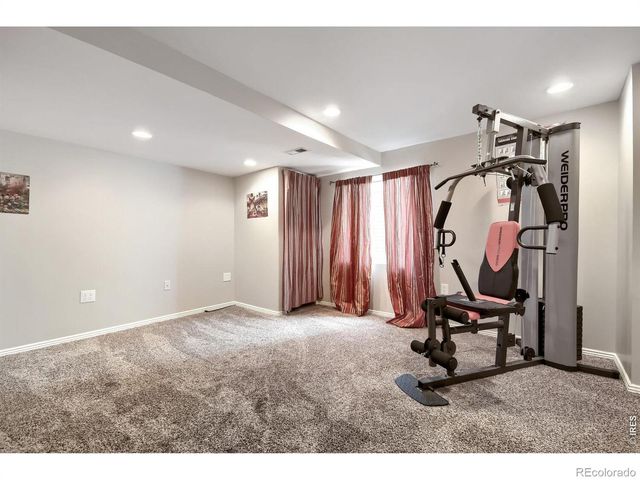1415 Deerwood Drive, Longmont, CO 80504