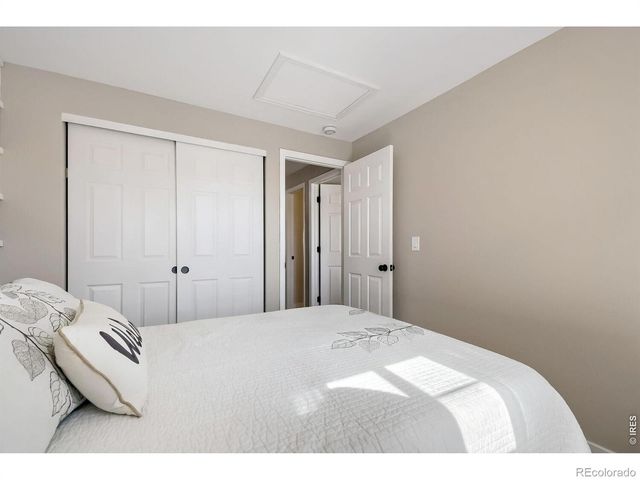 1415 Deerwood Drive, Longmont, CO 80504