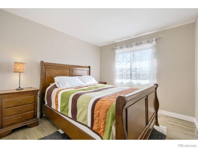 1415 Deerwood Drive, Longmont, CO 80504